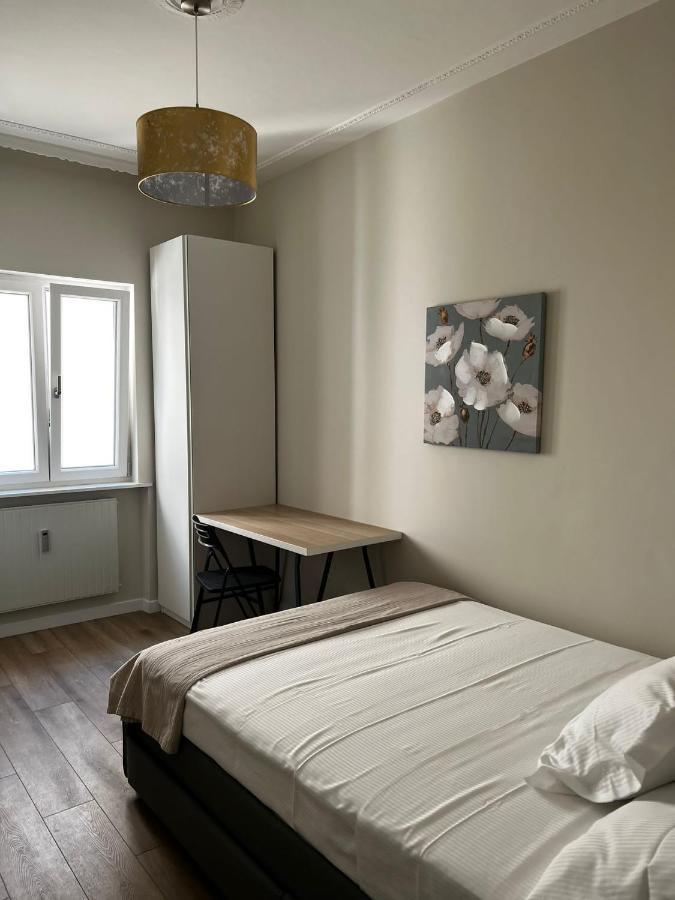 Maison Floran Appartamento In Centro A 的里雅斯特 外观 照片